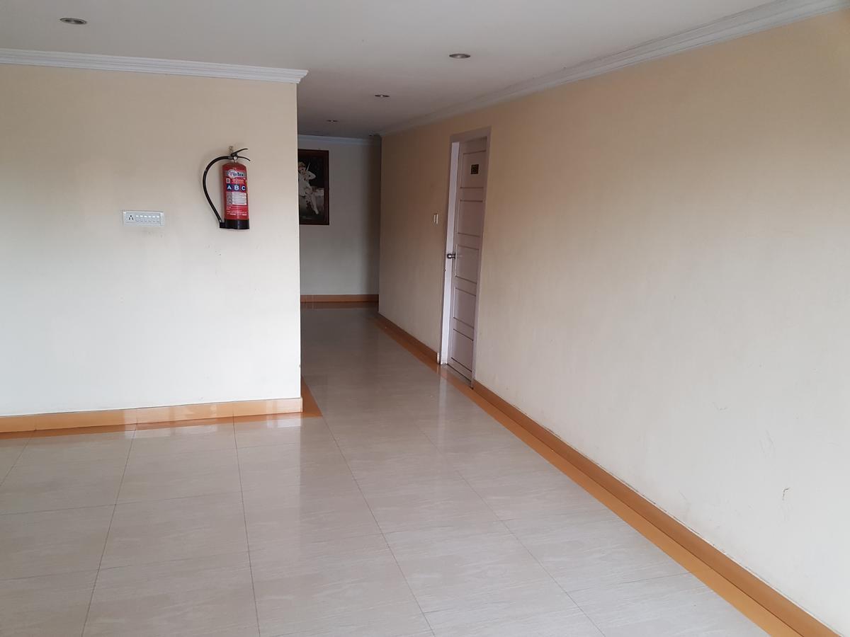 Hotel The Samrat Thiruvananthapuram Esterno foto