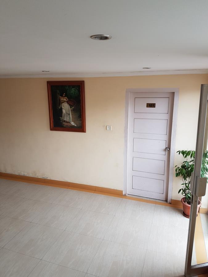 Hotel The Samrat Thiruvananthapuram Esterno foto